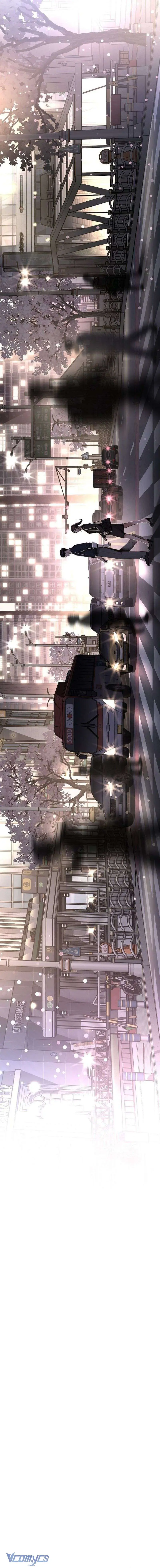 Chuyện Tình Chàng Iseop Chapter 62 - Trang 8