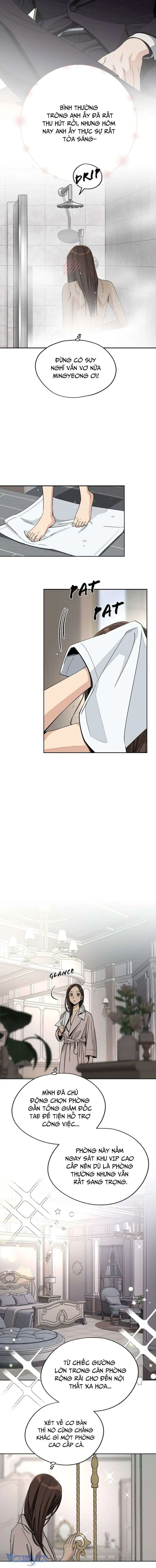 Chuyện Tình Chàng Iseop Chapter 64 - Trang 13