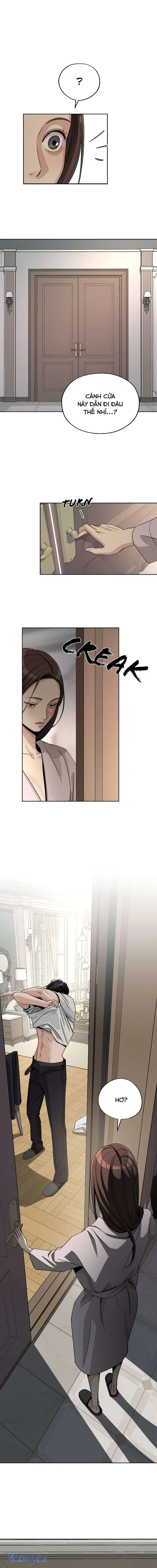 Chuyện Tình Chàng Iseop Chapter 64 - Trang 14