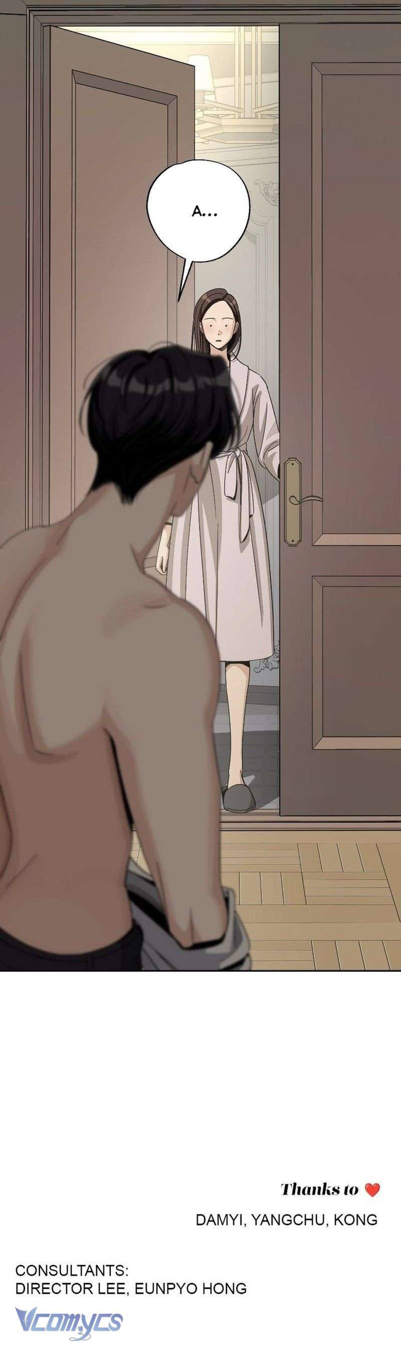 Chuyện Tình Chàng Iseop Chapter 64 - Trang 15