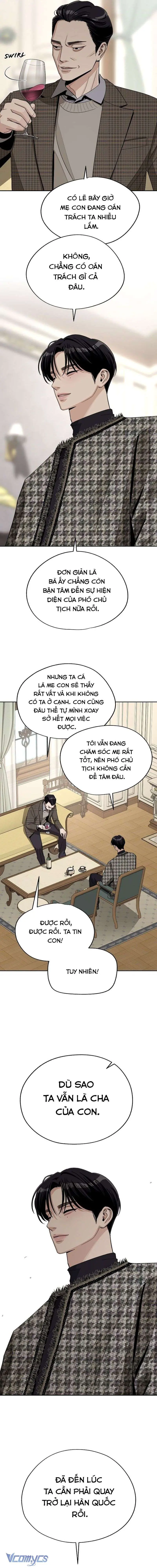 Chuyện Tình Chàng Iseop Chapter 65 - Trang 11
