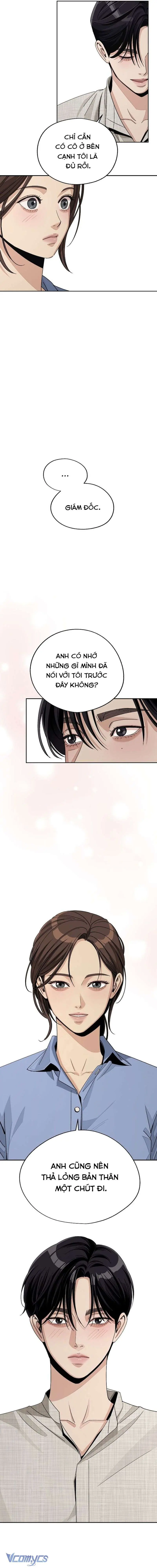 Chuyện Tình Chàng Iseop Chapter 66 - Trang 13