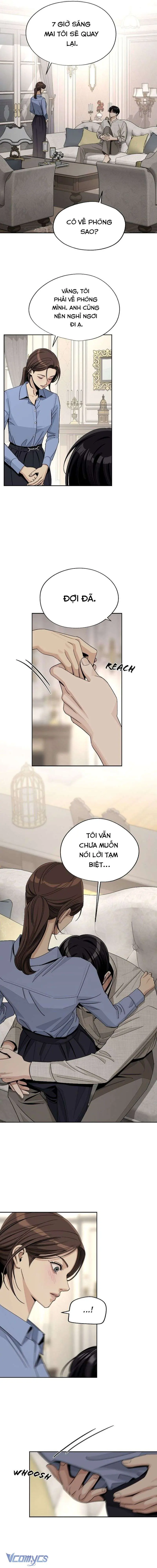Chuyện Tình Chàng Iseop Chapter 66 - Trang 15