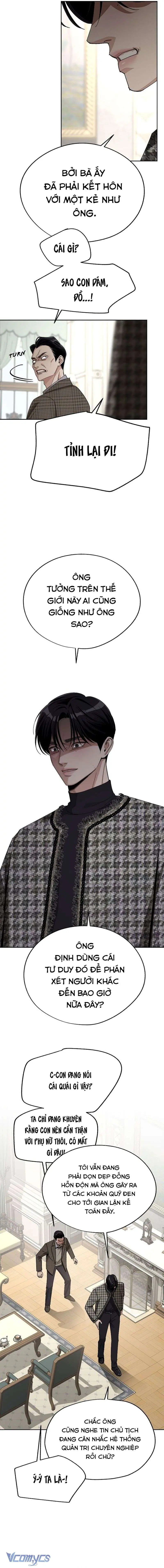 Chuyện Tình Chàng Iseop Chapter 66 - Trang 4
