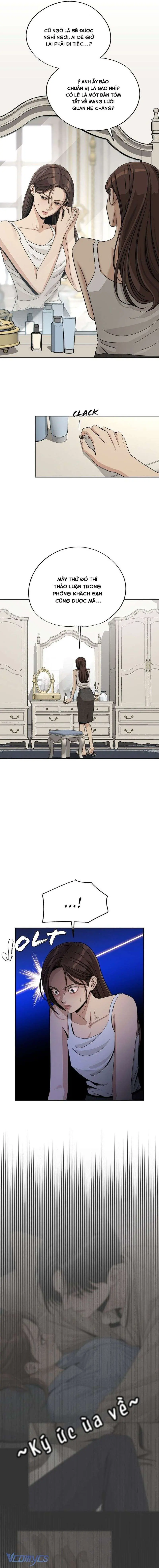 Chuyện Tình Chàng Iseop Chapter 67 - Trang 13