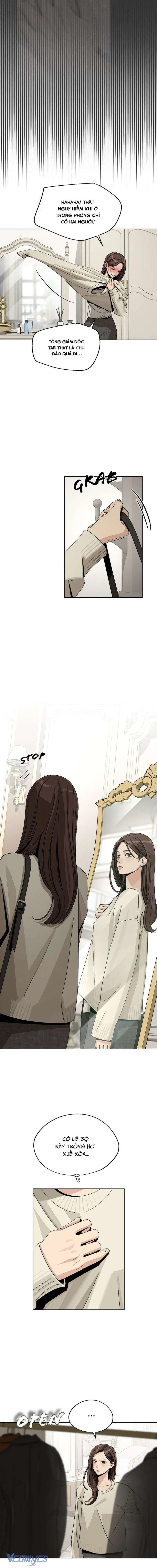 Chuyện Tình Chàng Iseop Chapter 67 - Trang 14