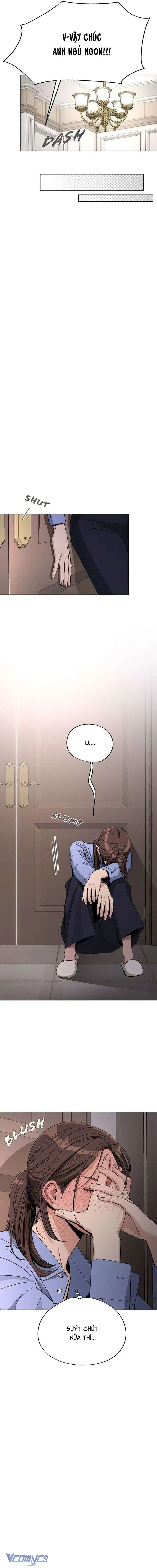 Chuyện Tình Chàng Iseop Chapter 67 - Trang 6