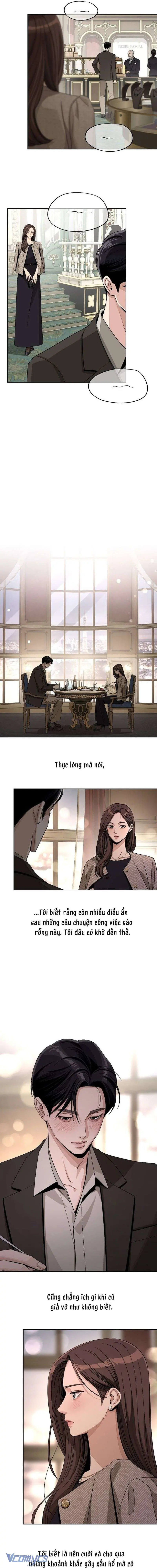 Chuyện Tình Chàng Iseop Chapter 68 - Trang 14