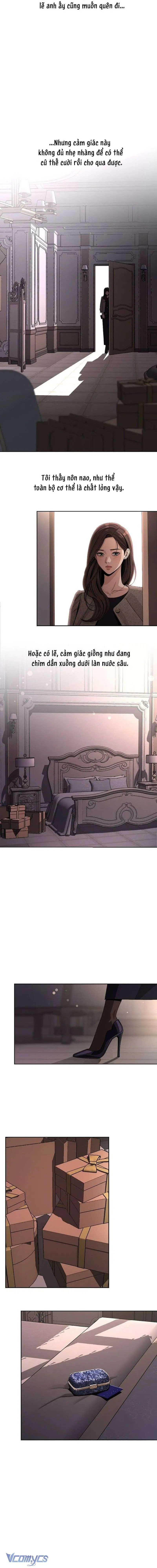 Chuyện Tình Chàng Iseop Chapter 68 - Trang 15