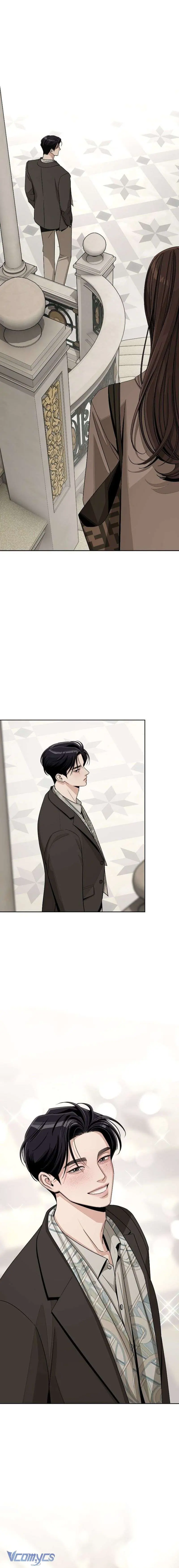 Chuyện Tình Chàng Iseop Chapter 68 - Trang 2