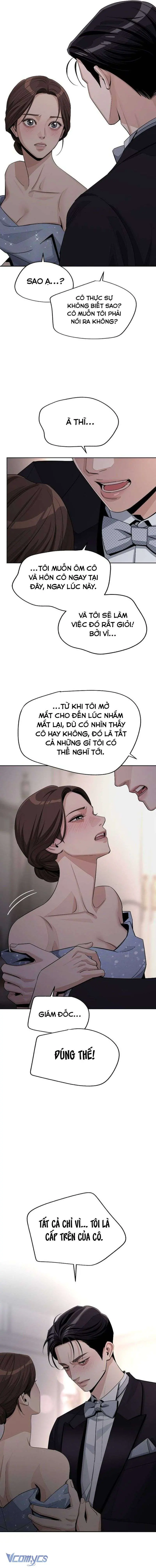 Chuyện Tình Chàng Iseop Chapter 69 - Trang 11