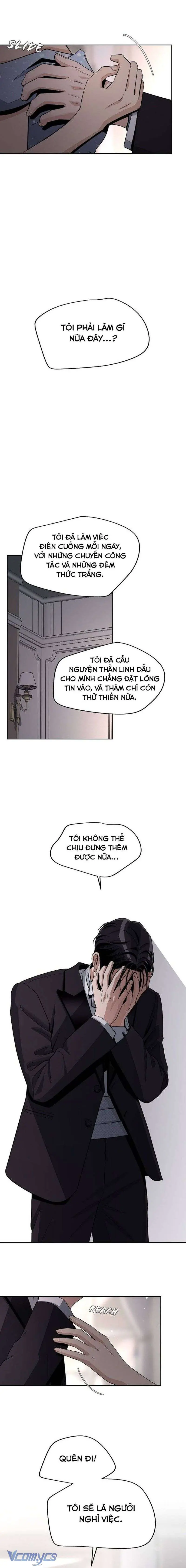 Chuyện Tình Chàng Iseop Chapter 69 - Trang 12