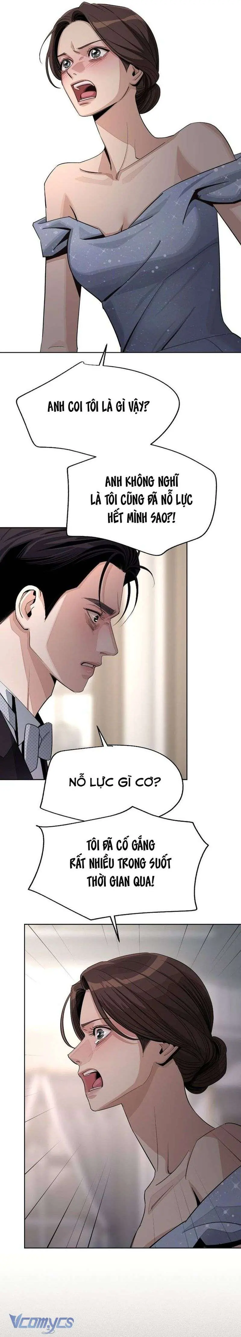 Chuyện Tình Chàng Iseop Chapter 69 - Trang 14