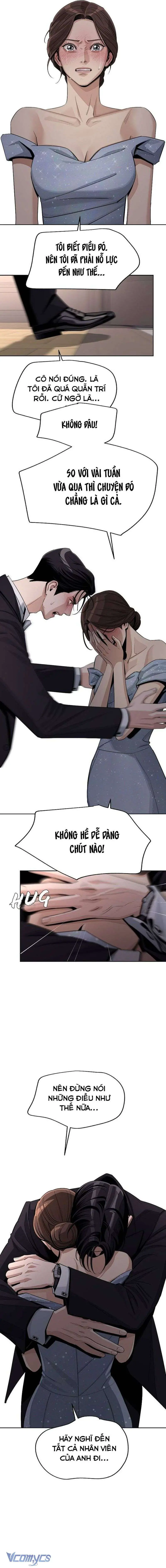 Chuyện Tình Chàng Iseop Chapter 69 - Trang 16