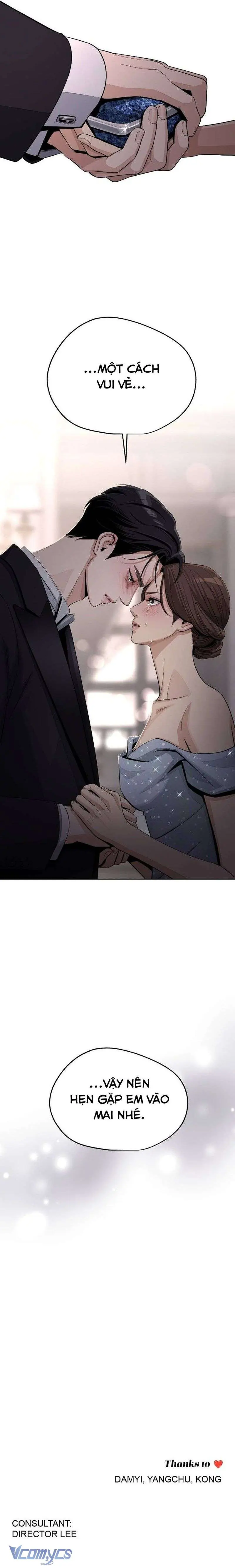 Chuyện Tình Chàng Iseop Chapter 69 - Trang 18