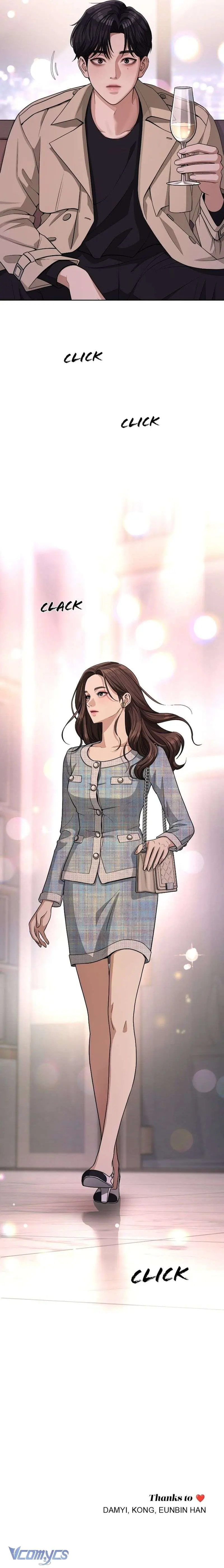 Chuyện Tình Chàng Iseop Chapter 7 - Trang 15