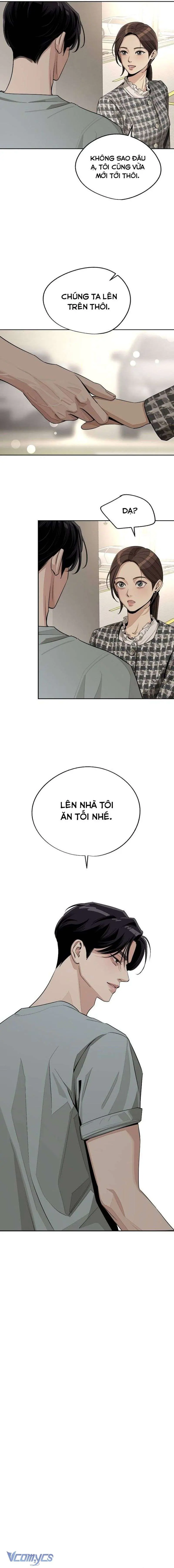 Chuyện Tình Chàng Iseop Chapter 70 - Trang 11