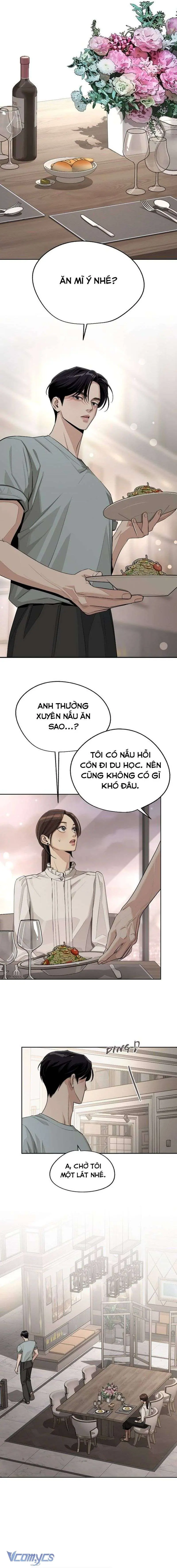 Chuyện Tình Chàng Iseop Chapter 70 - Trang 12
