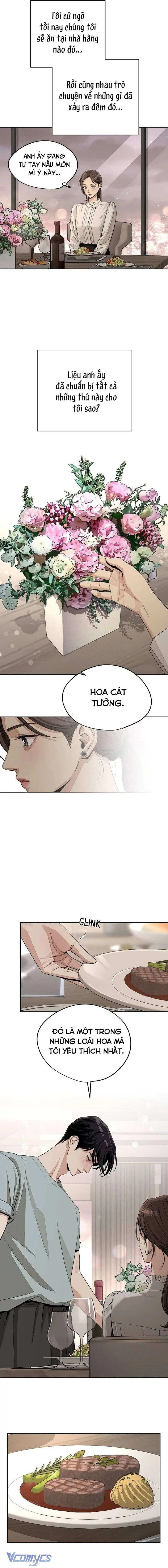 Chuyện Tình Chàng Iseop Chapter 70 - Trang 13