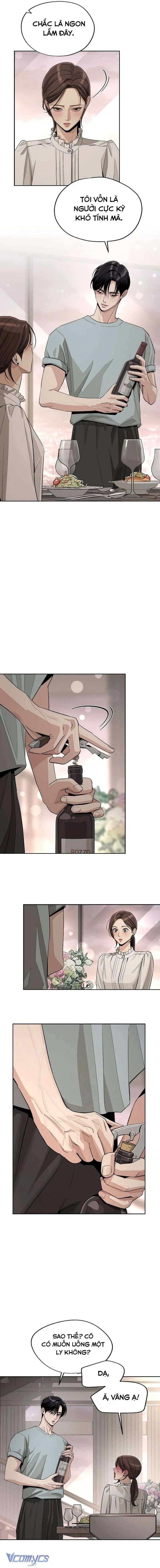 Chuyện Tình Chàng Iseop Chapter 70 - Trang 14