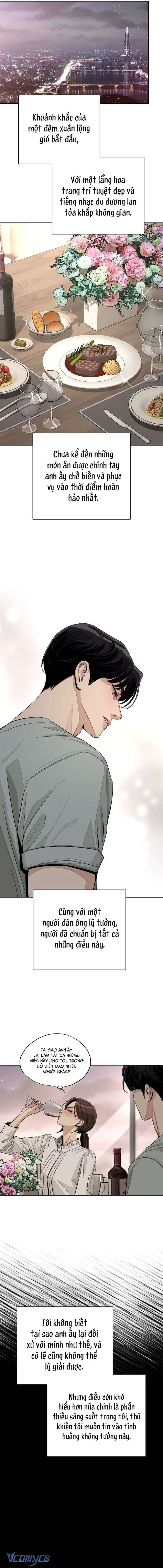 Chuyện Tình Chàng Iseop Chapter 70 - Trang 16