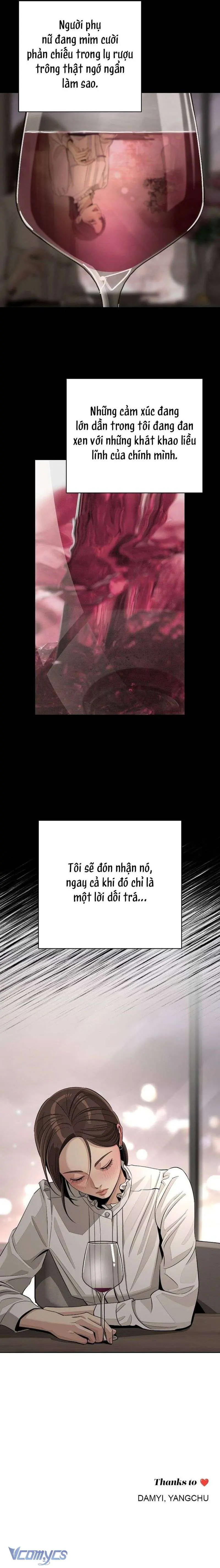 Chuyện Tình Chàng Iseop Chapter 70 - Trang 17