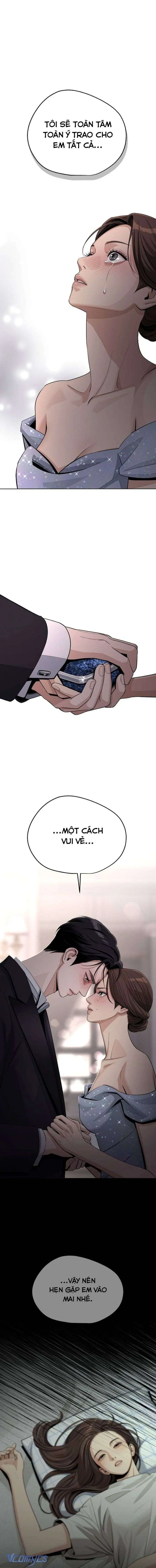 Chuyện Tình Chàng Iseop Chapter 70 - Trang 2