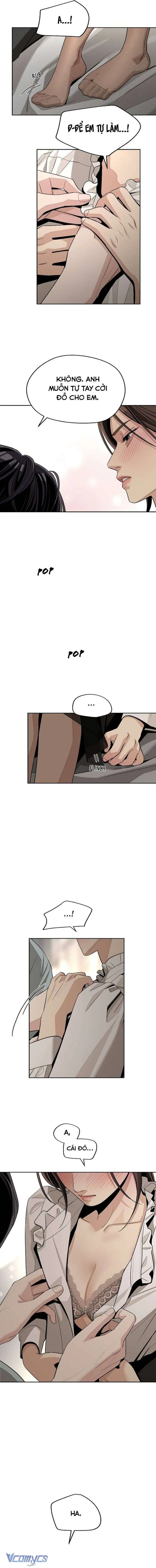 Chuyện Tình Chàng Iseop Chapter 71 - Trang 15