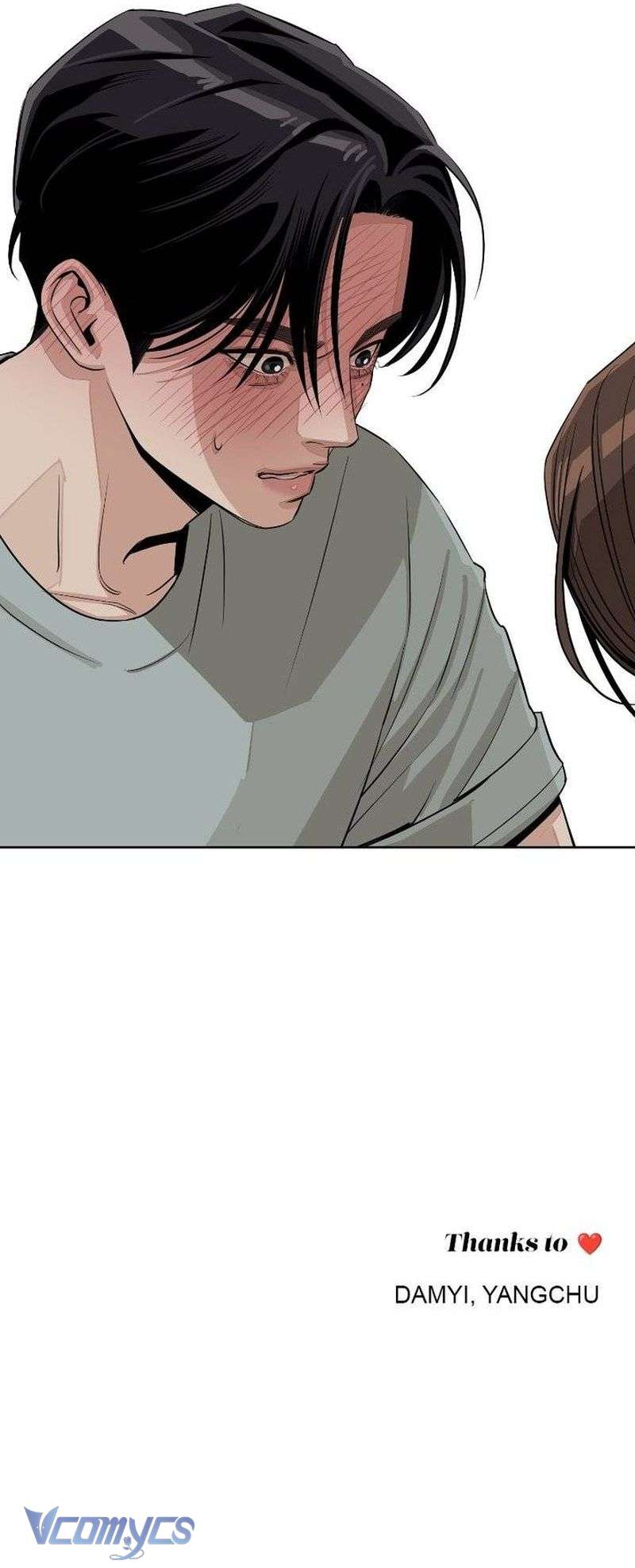 Chuyện Tình Chàng Iseop Chapter 71 - Trang 16