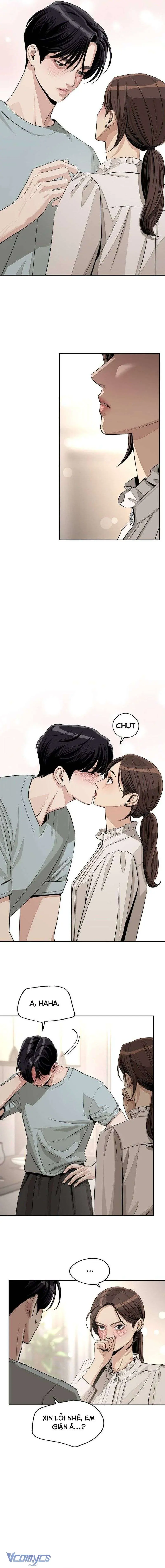 Chuyện Tình Chàng Iseop Chapter 71 - Trang 5