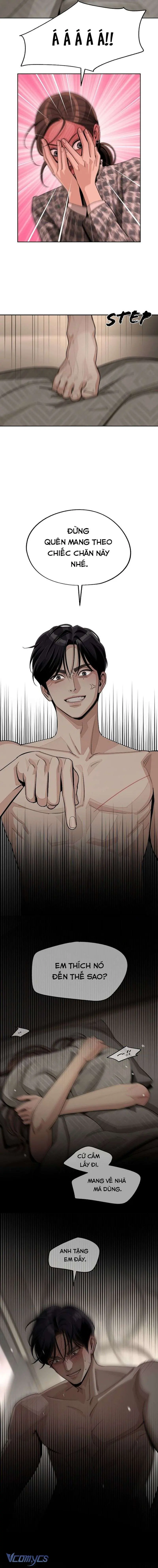 Chuyện Tình Chàng Iseop Chapter 72 - Trang 12
