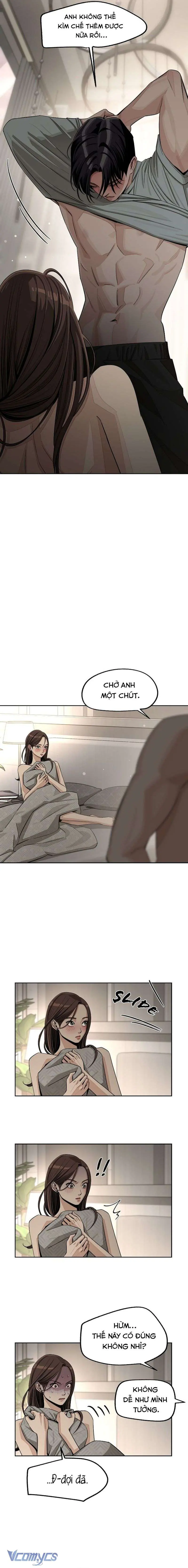 Chuyện Tình Chàng Iseop Chapter 72 - Trang 5
