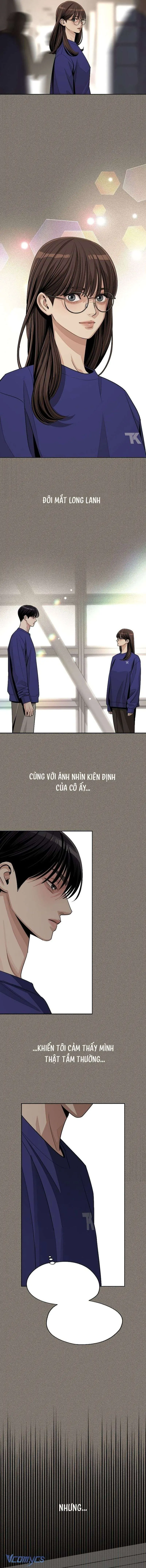 Chuyện Tình Chàng Iseop Chapter 74 - Trang 12