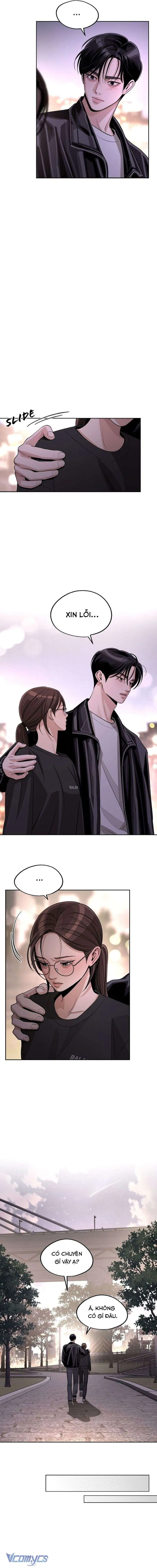 Chuyện Tình Chàng Iseop Chapter 75 - Trang 10
