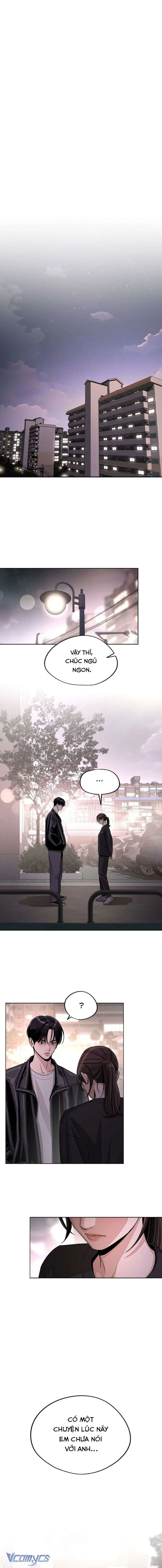 Chuyện Tình Chàng Iseop Chapter 75 - Trang 11