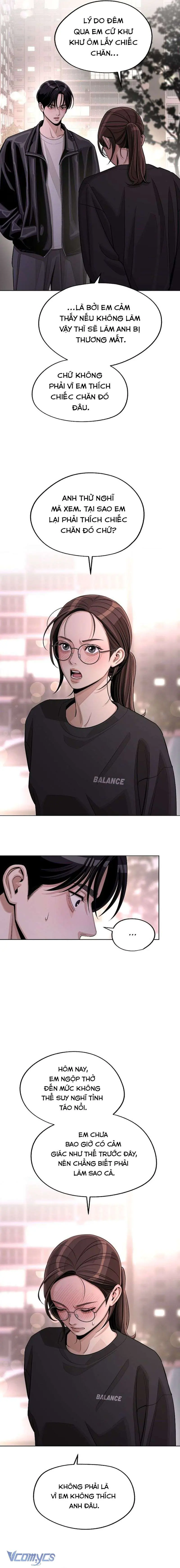 Chuyện Tình Chàng Iseop Chapter 75 - Trang 12
