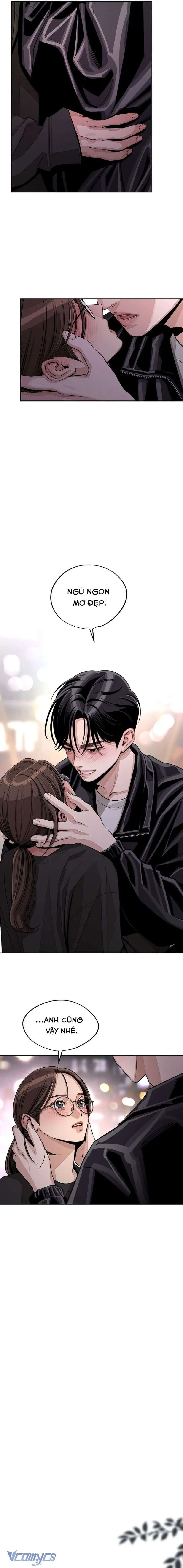 Chuyện Tình Chàng Iseop Chapter 75 - Trang 15