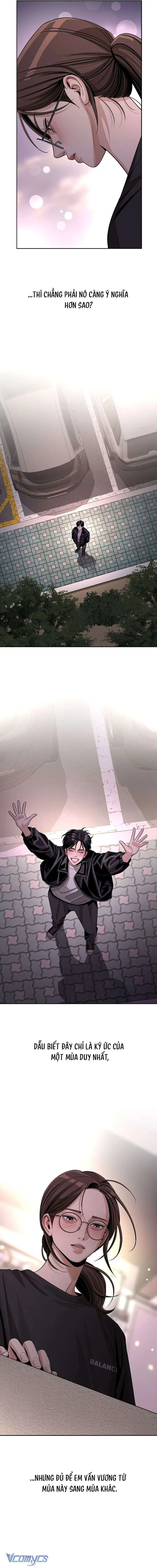 Chuyện Tình Chàng Iseop Chapter 75 - Trang 17
