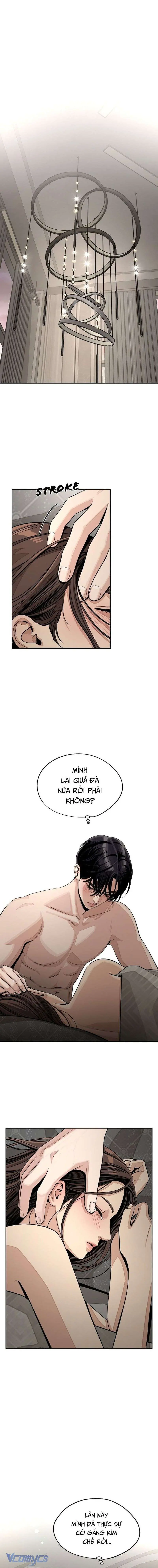 Chuyện Tình Chàng Iseop Chapter 75 - Trang 2