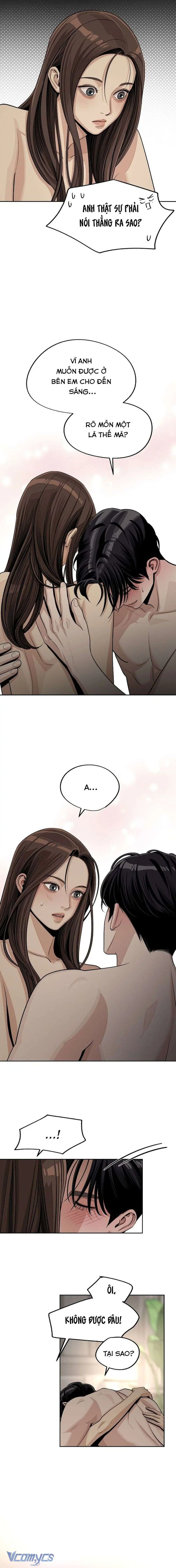 Chuyện Tình Chàng Iseop Chapter 75 - Trang 5
