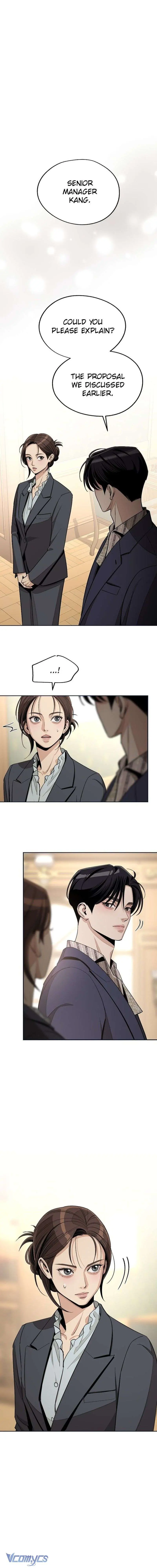 Chuyện Tình Chàng Iseop Chapter 76 - Trang 10