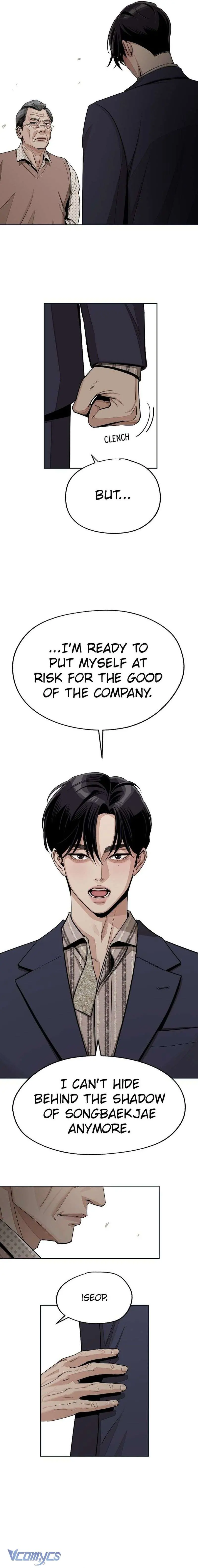 Chuyện Tình Chàng Iseop Chapter 76 - Trang 15