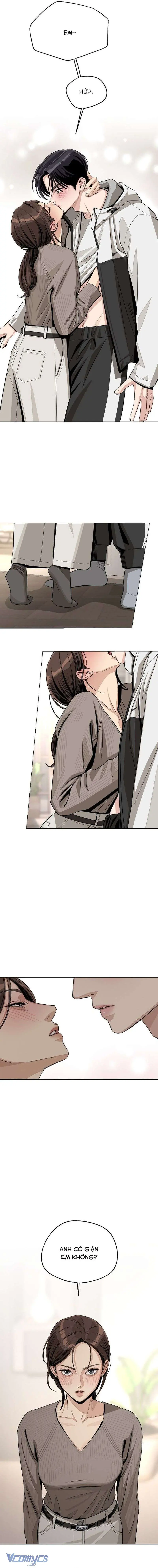 Chuyện Tình Chàng Iseop Chapter 77 - Trang 14
