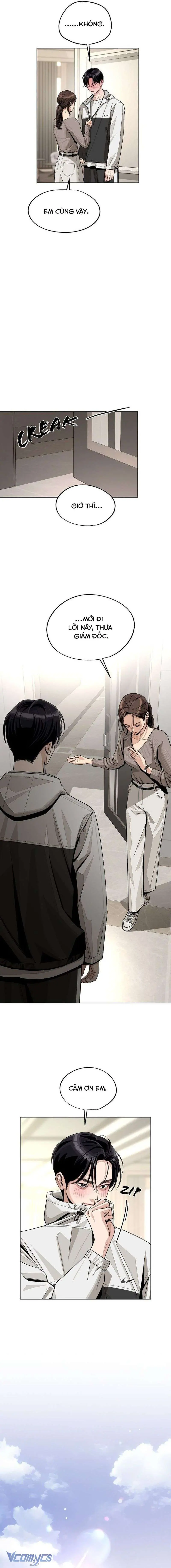 Chuyện Tình Chàng Iseop Chapter 77 - Trang 15