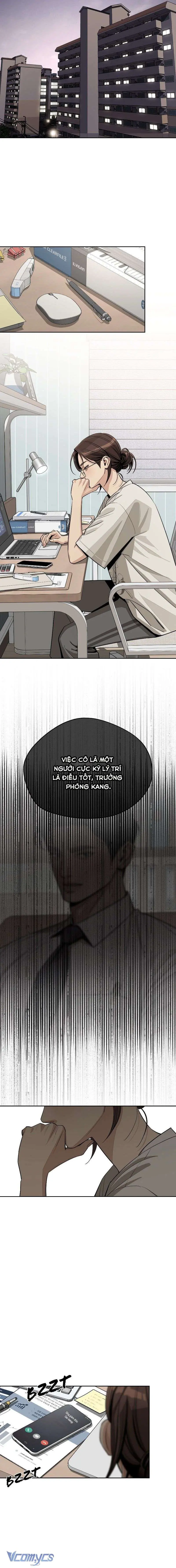 Chuyện Tình Chàng Iseop Chapter 79 - Trang 10