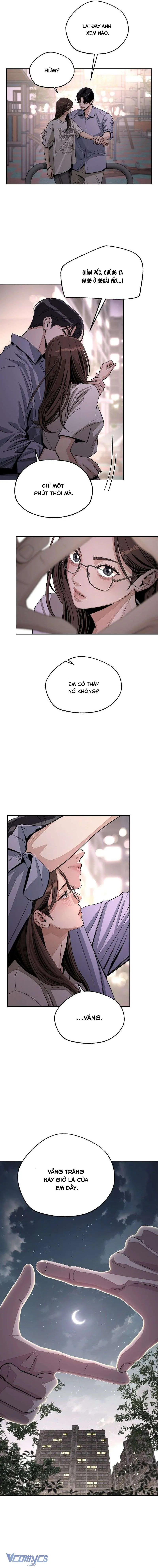 Chuyện Tình Chàng Iseop Chapter 79 - Trang 16