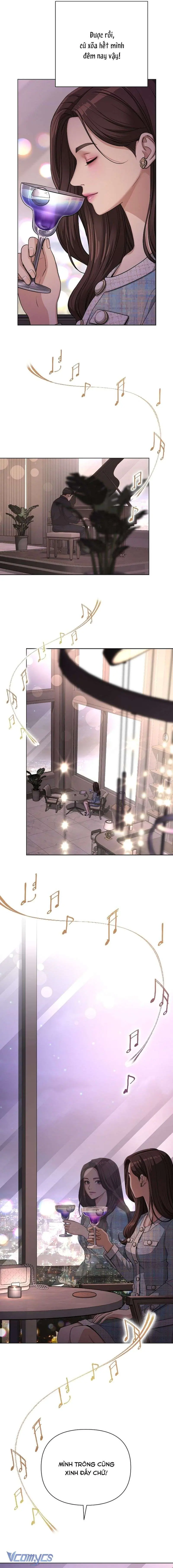 Chuyện Tình Chàng Iseop Chapter 8 - Trang 7