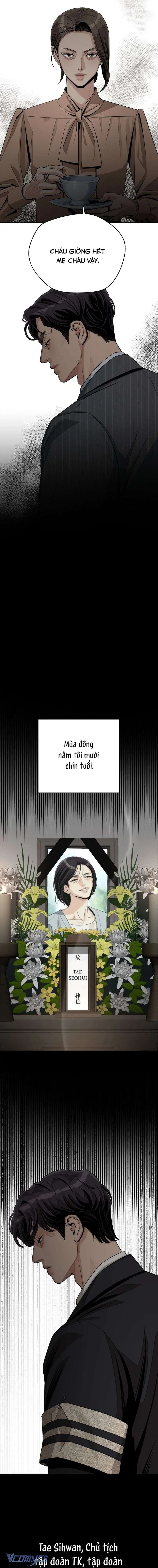 Chuyện Tình Chàng Iseop Chapter 80 - Trang 14