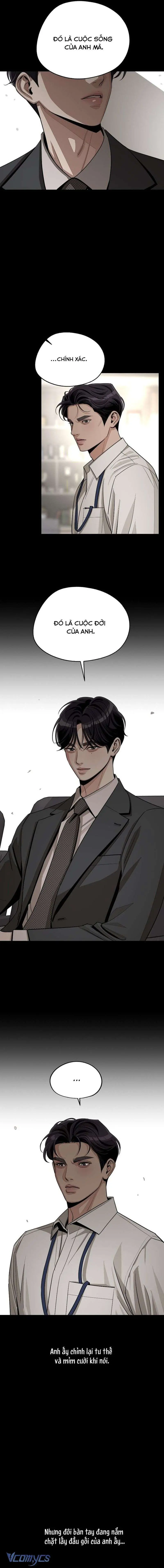 Chuyện Tình Chàng Iseop Chapter 81 - Trang 13