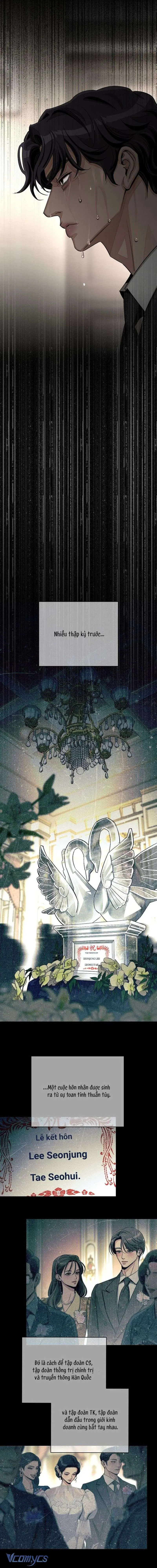 Chuyện Tình Chàng Iseop Chapter 81 - Trang 3
